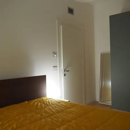 Le Corti Di Baires Apartment Milan Exterior photo