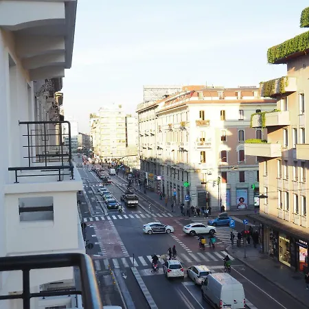 Le Corti Di Baires Apartment Milan Exterior photo